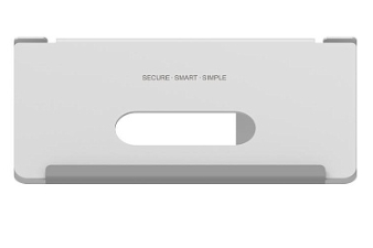 HIKVISION DS-KABH9510-T Вспомогательное оборудование ОПС #2