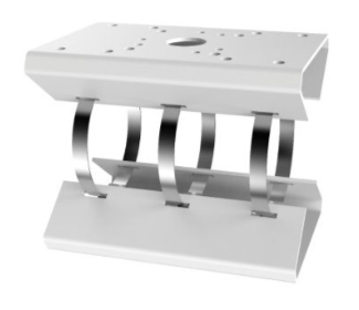 HIKVISION DS-PRB-2200 Вспомогательное оборудование ОПС