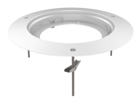 HIKVISION RCM-2 Вспомогательное оборудование ОПС