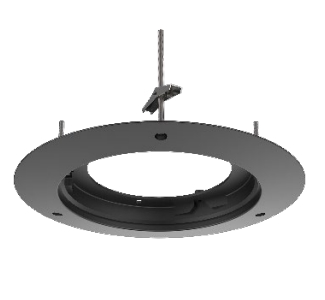 HIKVISION RCM-2B Вспомогательное оборудование ОПС