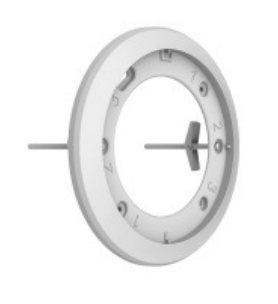 HIKVISION RCM-3 Вспомогательное оборудование ОПС
