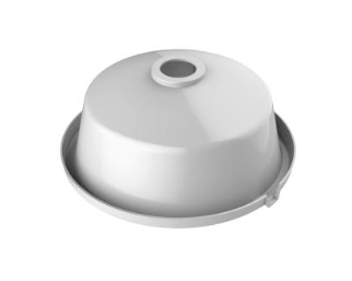 HIKVISION SRSL Вспомогательное оборудование ОПС