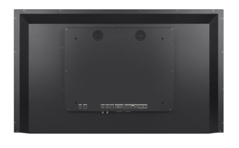 HIKVISION DS-D5043FL-B Домофоны, панели, кнопки #2