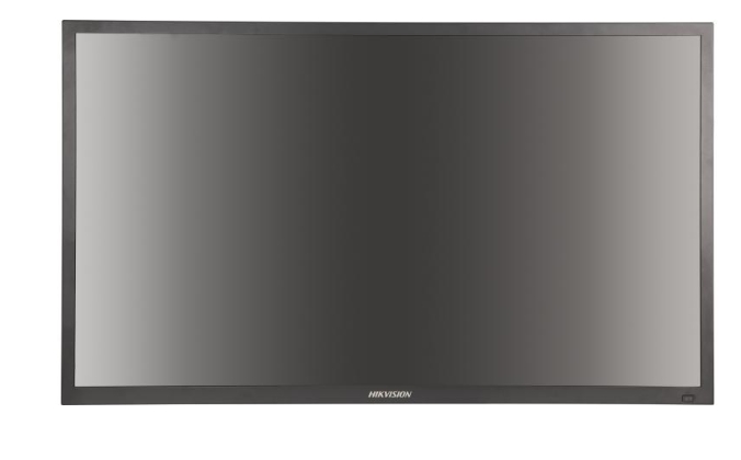 HIKVISION DS-D5055FL-B Домофоны, панели, кнопки