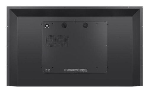 HIKVISION DS-D5055UL-B Домофоны, панели, кнопки #2