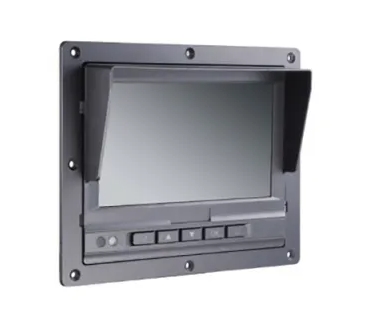 HIKVISION DS-MP1301 (BRACKET INSTALLATION) Домофоны, панели, кнопки #2