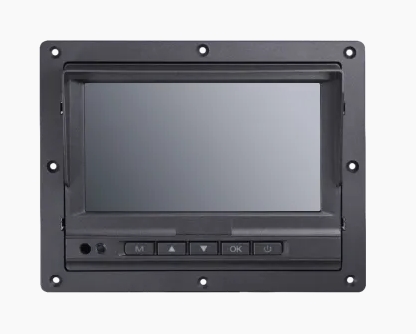 HIKVISION DS-MP1301 (BRACKET INSTALLATION) Домофоны, панели, кнопки #1