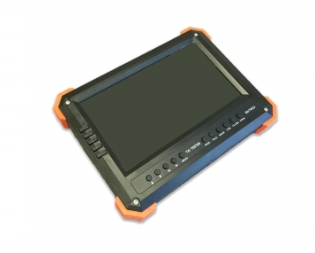 HIKVISION DS-TT-X41T Вспомогательное оборудование