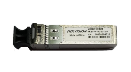 HIKVISION HK-SFP+-10G-20-1270 Вспомогательное оборудование