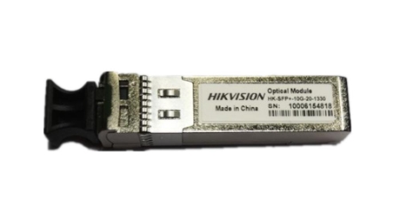 HIKVISION HK-SFP+-10G-20-1330 Вспомогательное оборудование