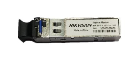 HIKVISION HK-SFP-1.25 G-20-1310 Вспомогательное оборудование