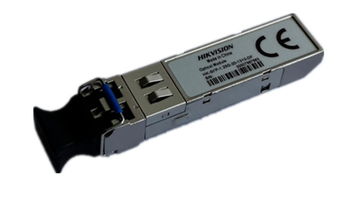 HIKVISION HK-SFP-1.25 G-20-1310-DF Вспомогательное оборудование