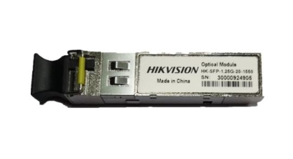 HIKVISION HK-SFP-1.25 G-20-1550 Вспомогательное оборудование