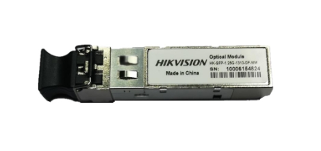 HIKVISION HK-SFP-1.25 G-1310-DF-MM Вспомогательное оборудование