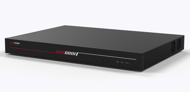 HIKVISION DS-1F05-4H-16 Активное сетевое оборудование