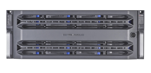 HIKVISION DS-A72024R Активное сетевое оборудование #1
