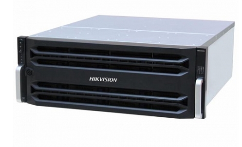 HIKVISION DS-A72024R-CVS Активное сетевое оборудование