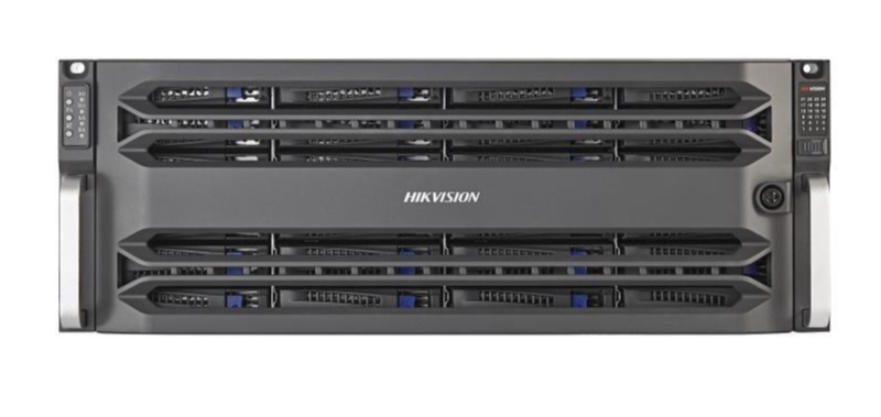 HIKVISION DS-A80624S Активное сетевое оборудование #1