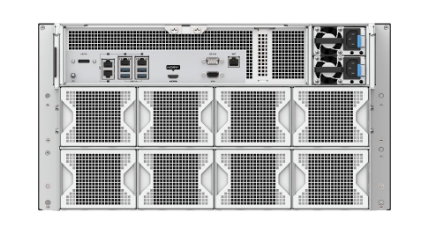 HIKVISION DS-A80636S Активное сетевое оборудование #3