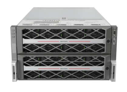 HIKVISION DS-A80636S Активное сетевое оборудование #2