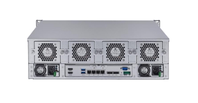 HIKVISION DS-A81016S Активное сетевое оборудование #2