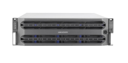 HIKVISION DS-A81016S Активное сетевое оборудование #1