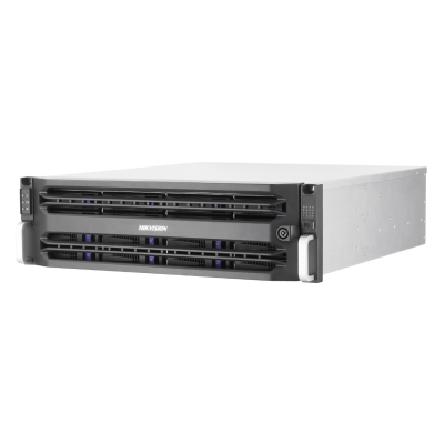 HIKVISION DS-A81016S(B) Активное сетевое оборудование