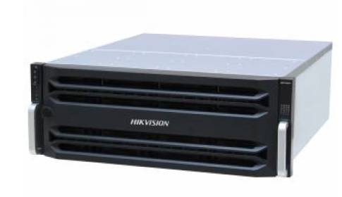 HIKVISION DS-A81024D Активное сетевое оборудование