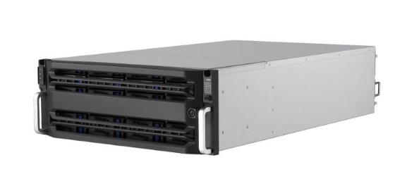 HIKVISION DS-A81024S-ICVS Активное сетевое оборудование