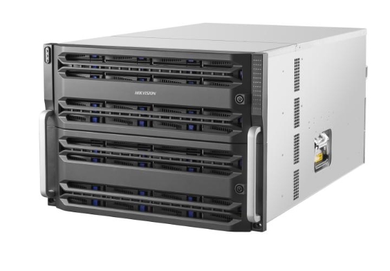 HIKVISION DS-A81048S-ICVS Активное сетевое оборудование