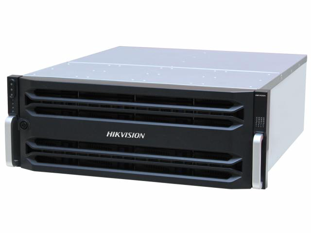 HIKVISION DS-A82024D(B) Активное сетевое оборудование