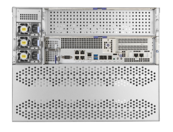 HIKVISION DS-AH83048S-S Активное сетевое оборудование #2