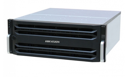 HIKVISION DS-AJ6824D Активное сетевое оборудование
