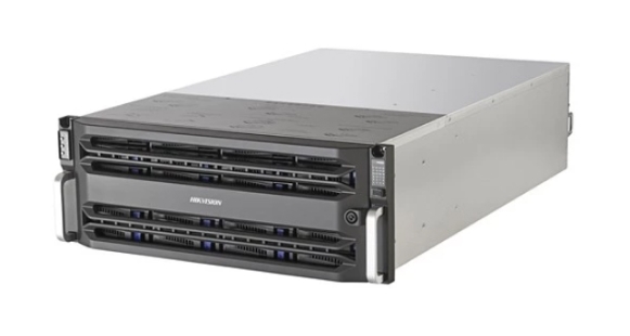 HIKVISION DS-AJ7824S Активное сетевое оборудование
