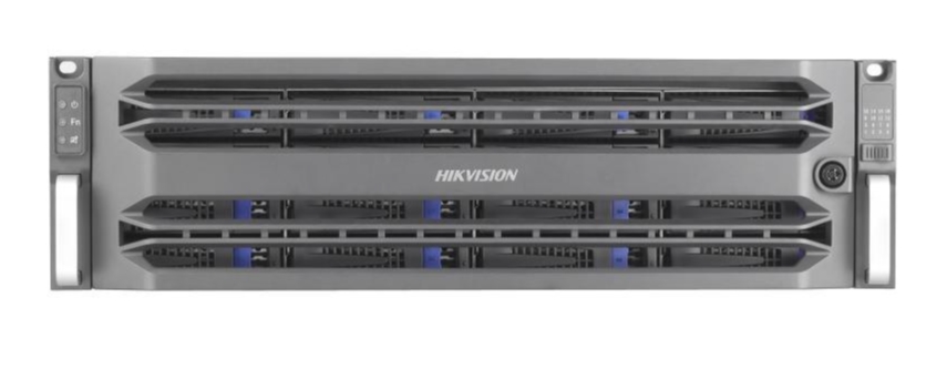 HIKVISION DS-AT1000S/144 Активное сетевое оборудование #1