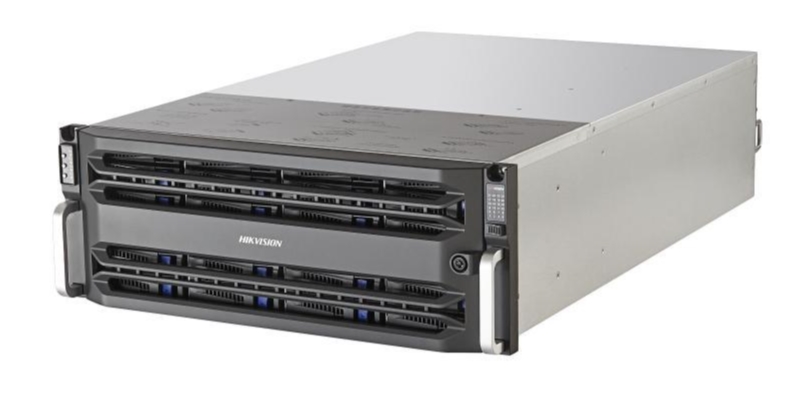 HIKVISION DS-AT1000S/240 Активное сетевое оборудование