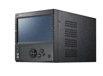 HIKVISION DS-8600ANL-K4/4P Пульты СКУД