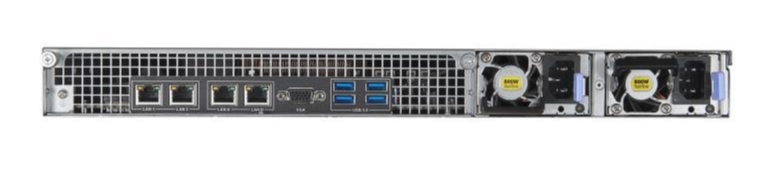 HIKVISION DS-IE1016-03U/BA Пульты СКУД #3