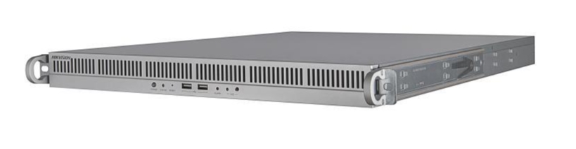 HIKVISION DS-IE1016-03U/BA Пульты СКУД #2