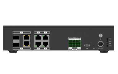 HIKVISION DS-TP50-08H/4T Пульты СКУД