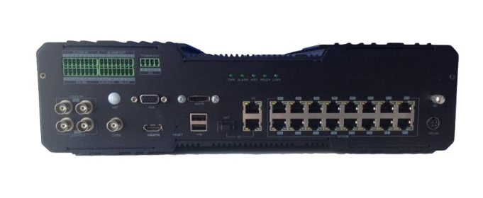 HIKVISION DS-TP50-12DT(4T) Пульты СКУД