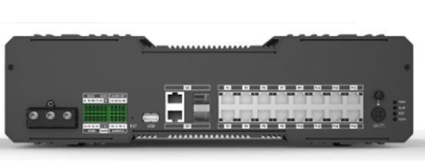 HIKVISION DS-TP50-16E/4T Пульты СКУД