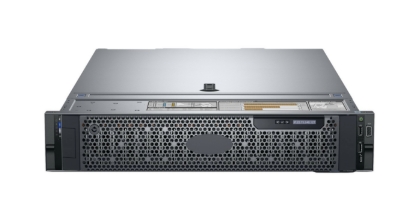 HIKVISION HikCentral-E-Retail-HW Пульты СКУД #1