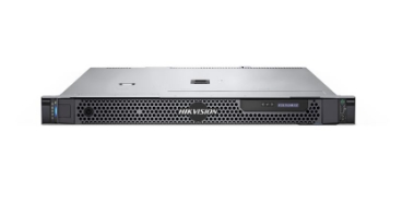 HIKVISION HikCentral-P-VSS-Base/HW/64Ch Пульты СКУД #1