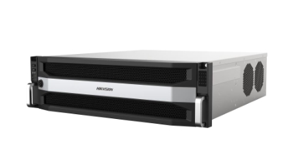 HIKVISION HikCentral-Storage/256/16H Пульты СКУД