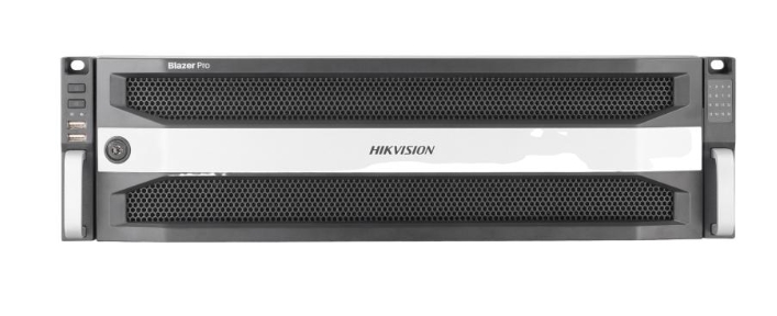 HIKVISION iVMS-Blazer Pro/128/16H Пульты СКУД