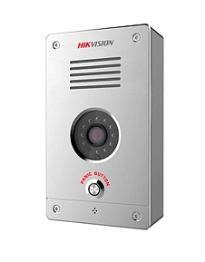 HIKVISION DS-PEA1-21 Приборы приемно-контрольные