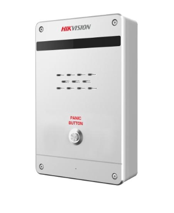 HIKVISION DS-PEA1-N1 Приборы приемно-контрольные