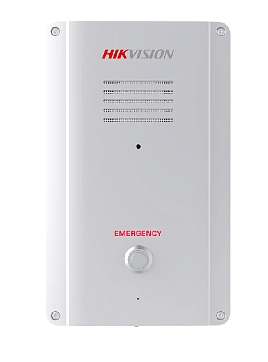 HIKVISION DS-PEA101-V1-PS Приборы приемно-контрольные
