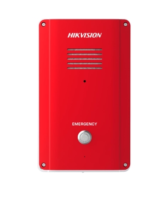 HIKVISION DS-PEA101-V1-R Приборы приемно-контрольные